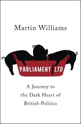 Book cover for Parliament Ltd