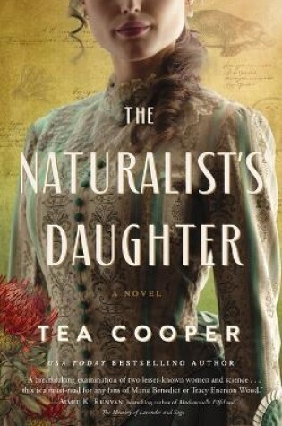 Cover of The Naturalist's Daughter