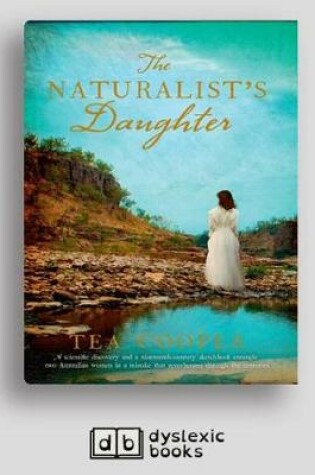 Cover of The Naturalist's Daughter