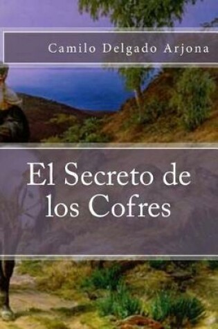 Cover of El Secreto de Los Cofres