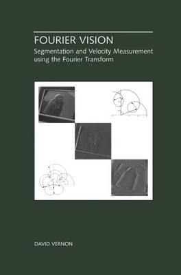 Book cover for Fourier Vision