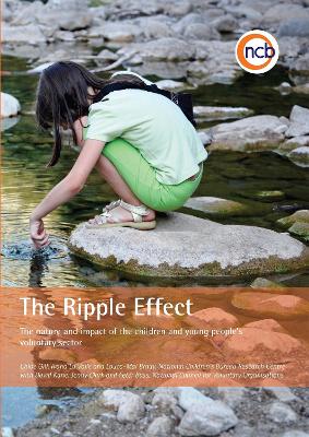 Book cover for The Ripple Effect