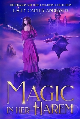 Cover of Magic in Her Harem