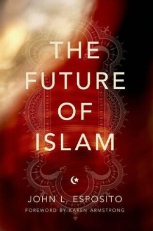 Cover of The Future of Islam