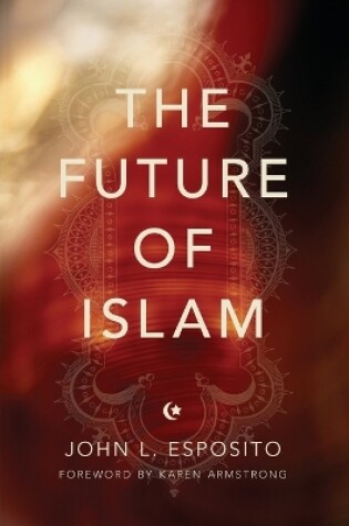 Cover of The Future of Islam