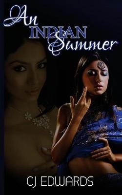 Book cover for An Indian Summer