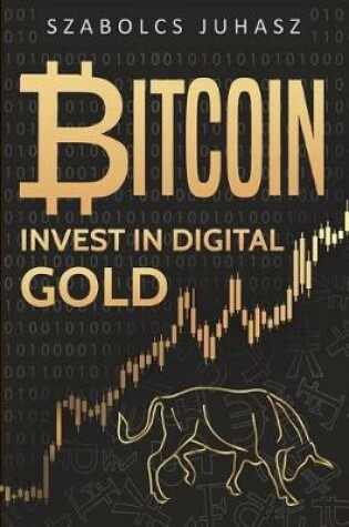 Cover of Bitcoin