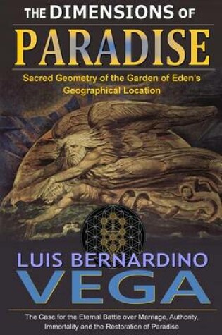 Cover of The Dimensions of Paradise