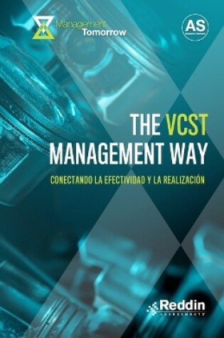 Cover of The VCST Management Way