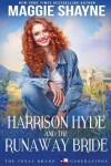 Book cover for Harrison Hyde and the Runaway Bride