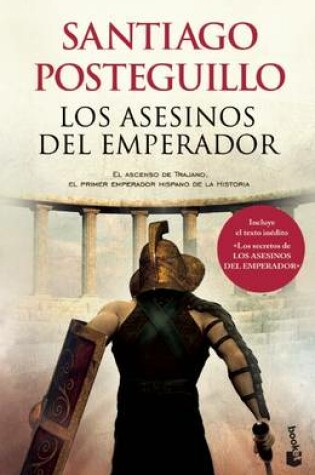 Cover of Los Asesinos del Emperador