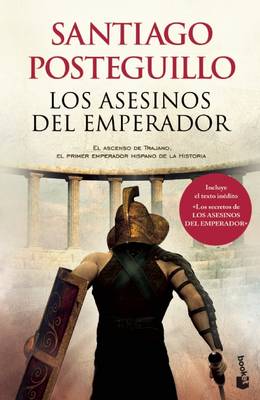 Book cover for Los Asesinos del Emperador