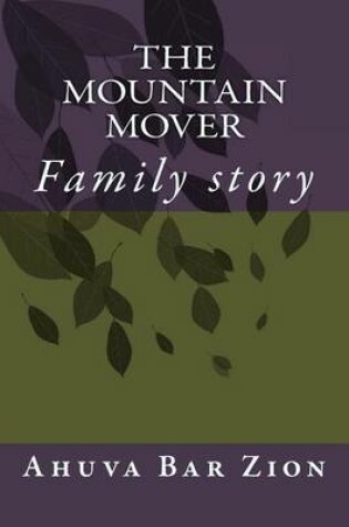 Cover of The Mountain Mover