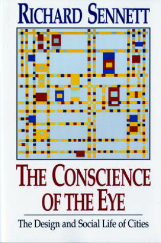 Cover of The Conscience of the Eye