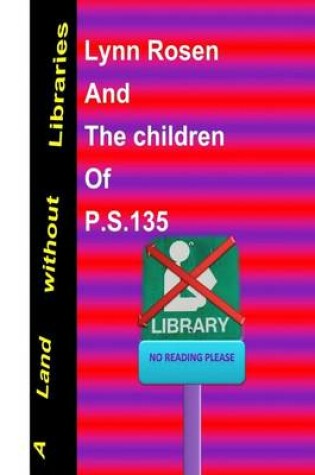Cover of Land without Libraries