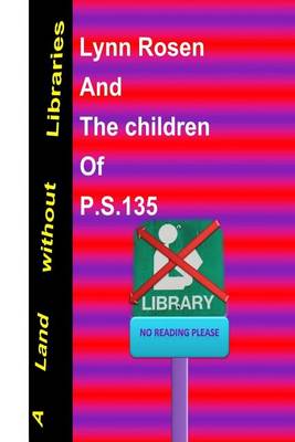 Book cover for Land without Libraries