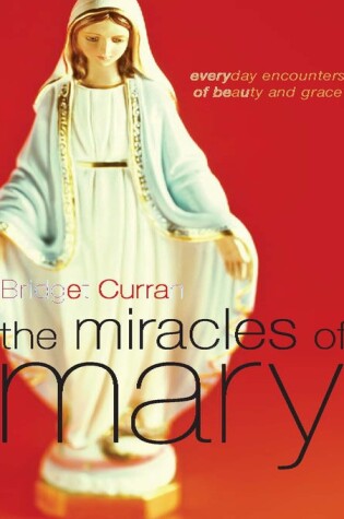 Cover of The Miracles of Mary