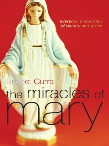 Cover of The Miracles of Mary