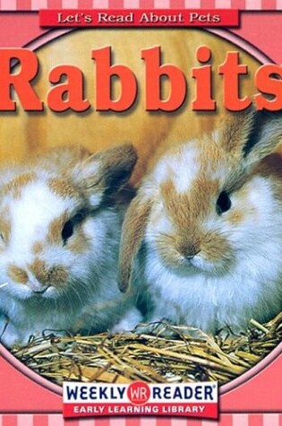 Cover of Rabbits