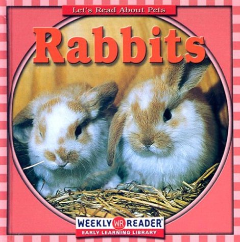 Book cover for Rabbits