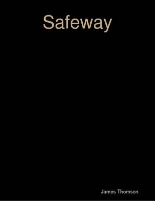 Book cover for Safeway