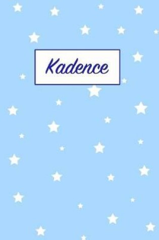 Cover of Kadence