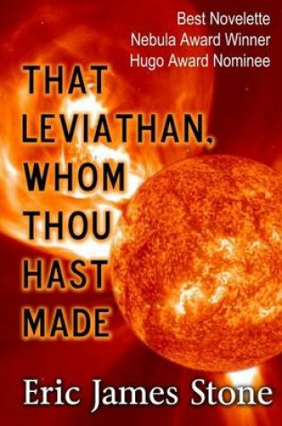 Cover of That Leviathan, Whom Thou Hast Made