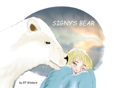 Book cover for Signy's Bear