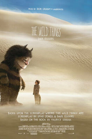 Cover of The Wild Things