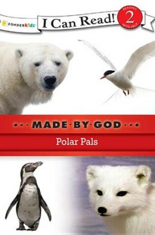 Cover of Polar Pals