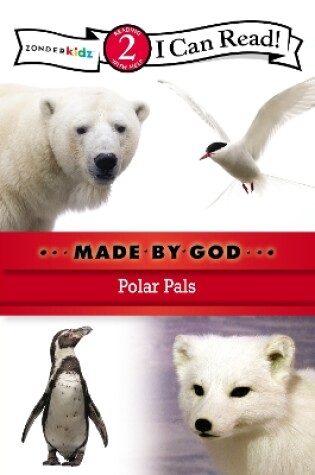 Cover of Polar Pals