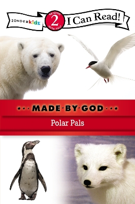 Book cover for Polar Pals