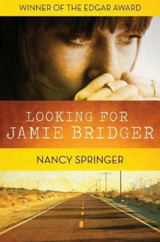 Cover of Looking for Jamie Bridger