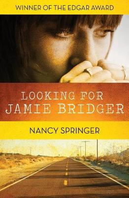 Book cover for Looking for Jamie Bridger