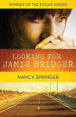 Cover of Looking for Jamie Bridger