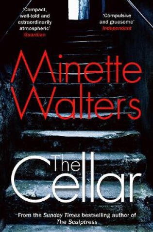 Cover of The Cellar