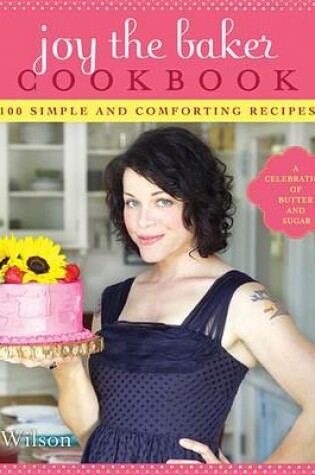 Cover of Joy the Baker Cookbook