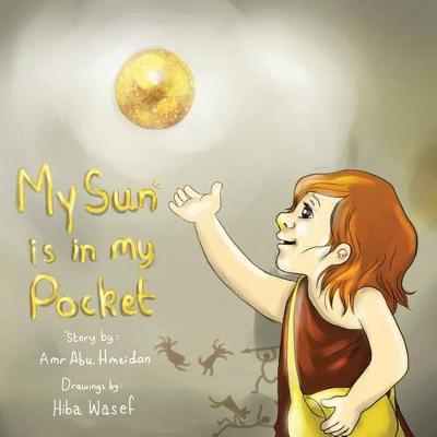 Book cover for My Sun Is In My Pocket