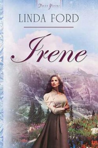 Cover of Irene
