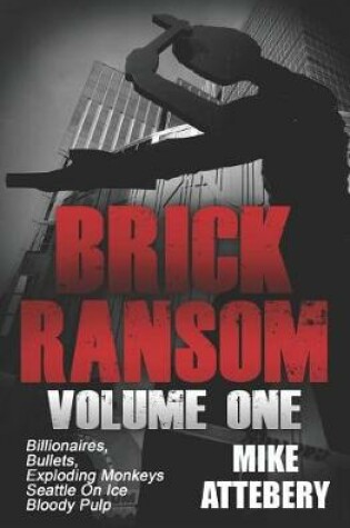 Cover of Brick Ransom