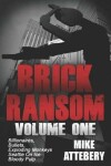 Book cover for Brick Ransom