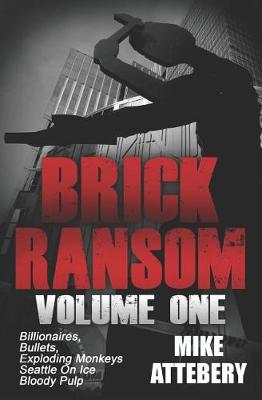 Book cover for Brick Ransom