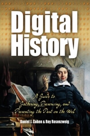 Cover of Digital History