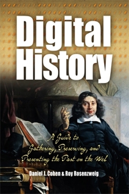 Book cover for Digital History