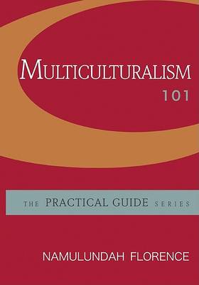 Book cover for Multiculturalism 101
