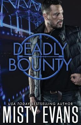Book cover for Deadly Bounty