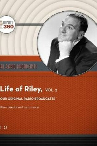 Cover of The Life of Riley, Vol. 2