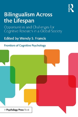 Cover of Bilingualism Across the Lifespan