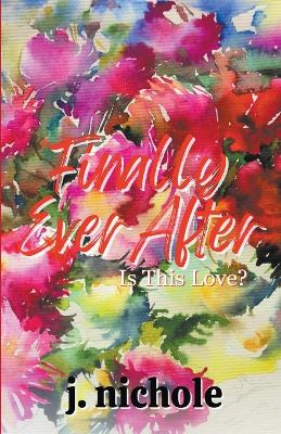 Book cover for Finally Ever After