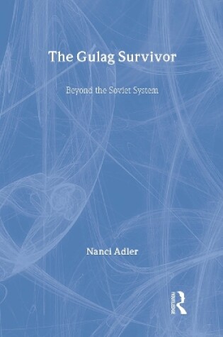 Cover of The Gulag Survivor